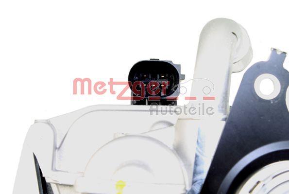 Vanne EGR METZGER ref. 0892714